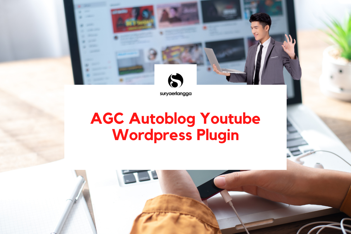 AGC-Autoblog-Youtube-Wordpress-Plugin