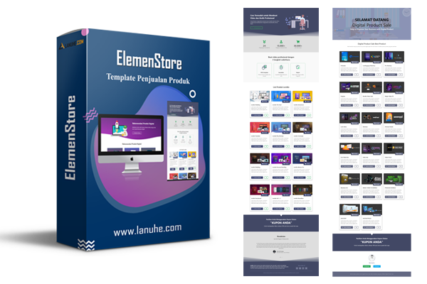 ElemenStore
