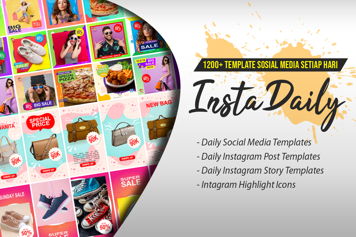 InstaDaily-1200-Template-Feed-Story-Instagram