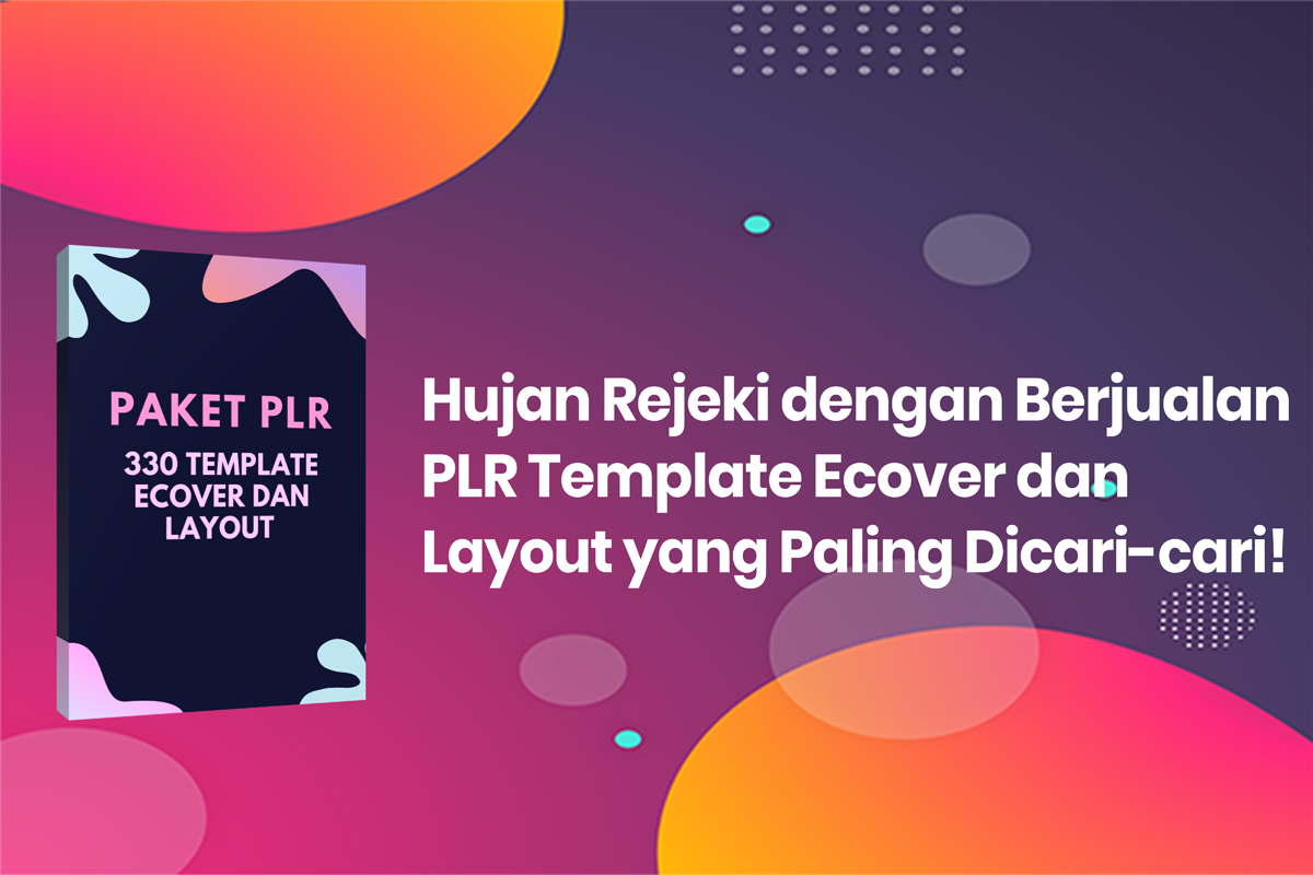 Paket-PLR-330-Template-Ecover-dan-Layout